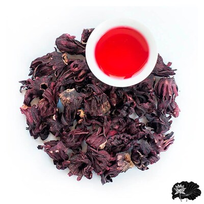 Красный чай