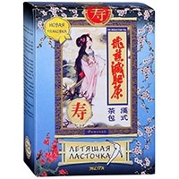 Чай «Летящая ласточка» Экстра