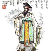 История чая и чайные легенды