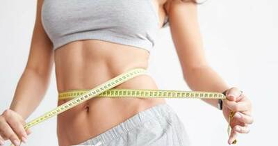 Удержание веса: