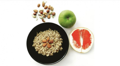 Диета для ленивых: минус 5 кг за 7 дней.