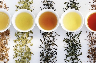 В чем польза детокс-чая?