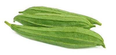 Плоды люффы