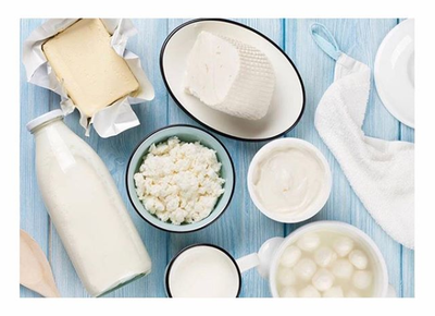 Обезжиренные продукты полезны?