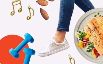 Худей с удовольствием! 12 советов от тех, кто сбросил больше 50 килограммов.