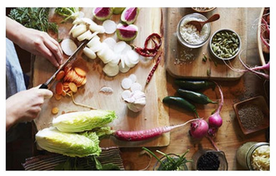 Что есть после 18-00: 15 вкусных продуктов.