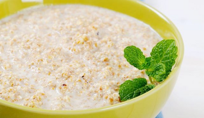 4 лучших каш для похудения.