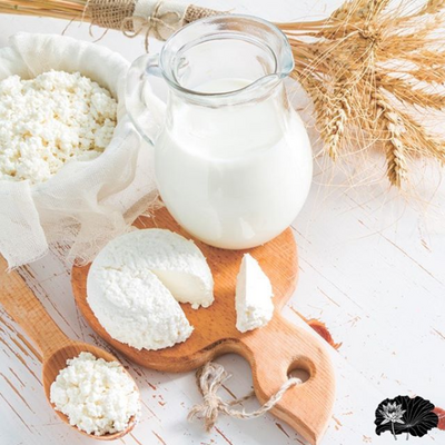 Кефирная диета: