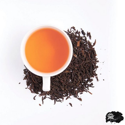 Зеленый чай