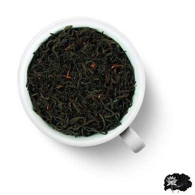 Зеленый чай