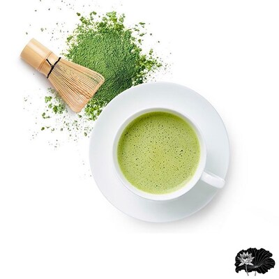 Чай матча - что это за чай и почему он так полезен?