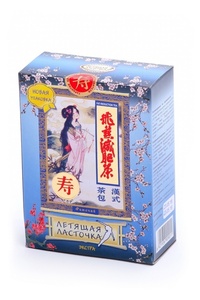 Летящая ласточка фруктовая (экстра)