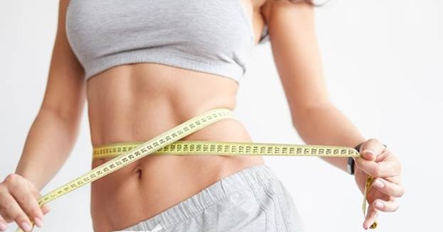 удержание веса